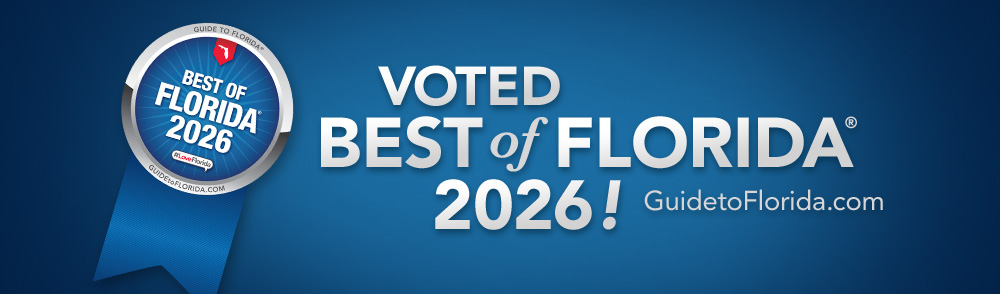 Best of Florida 2026 Criminal Defense Law Firm